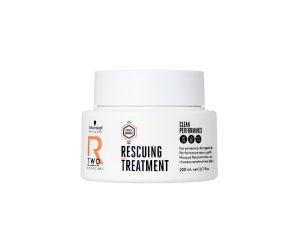 Záchranná kúra pro obnovu a posílení vlasů Schwarzkopf Professional R-TWO Bonacure - 200 ml (2885528) + dárek zdarma Schwarzkopf Professional