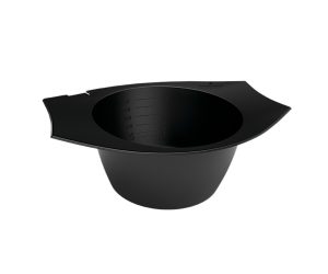 Plastová miska na barvu Schwarzkopf Professional - černá (2686192) Schwarzkopf Professional