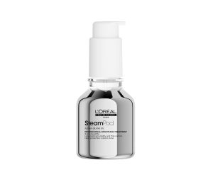 Termoochranné uhlazující sérum na vlasy Loréal Professionnel SteamPod - 50 ml - L’Oréal Professionnel + dárek zdarma L’Oréal Professionnel